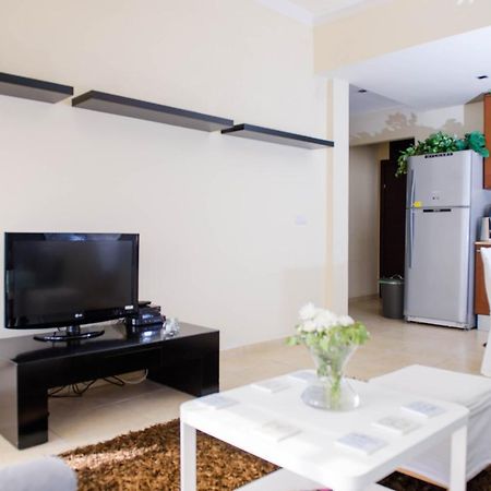 Tlvsublet Hayarkon Apartment เทลอาวีฟ ภายนอก รูปภาพ