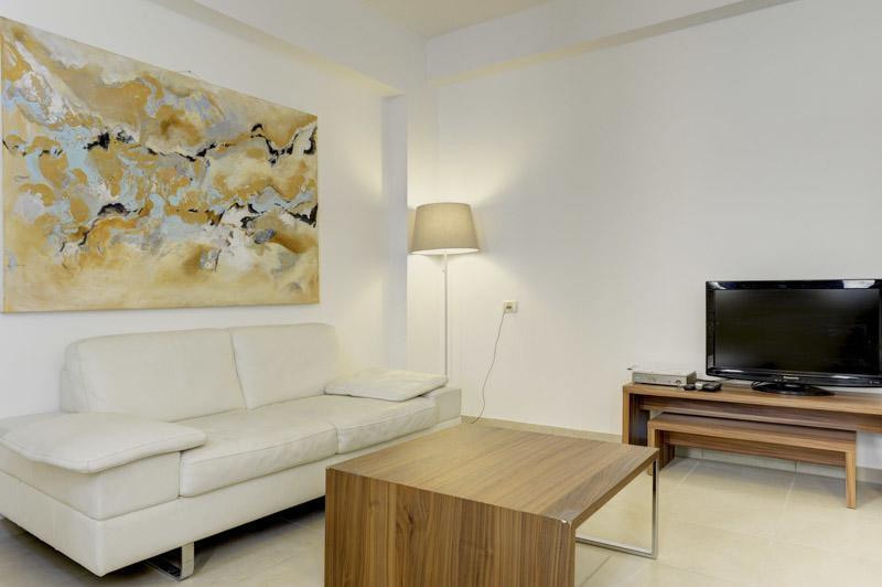 Tlvsublet Hayarkon Apartment เทลอาวีฟ ภายนอก รูปภาพ