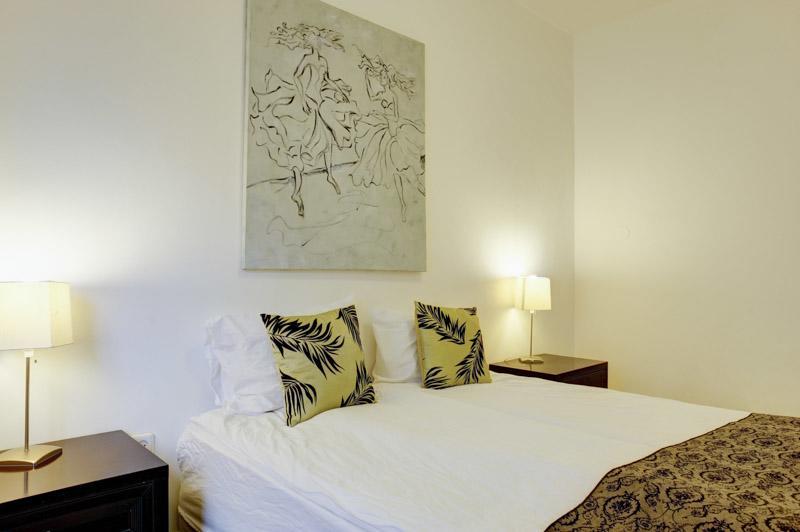 Tlvsublet Hayarkon Apartment เทลอาวีฟ ภายนอก รูปภาพ